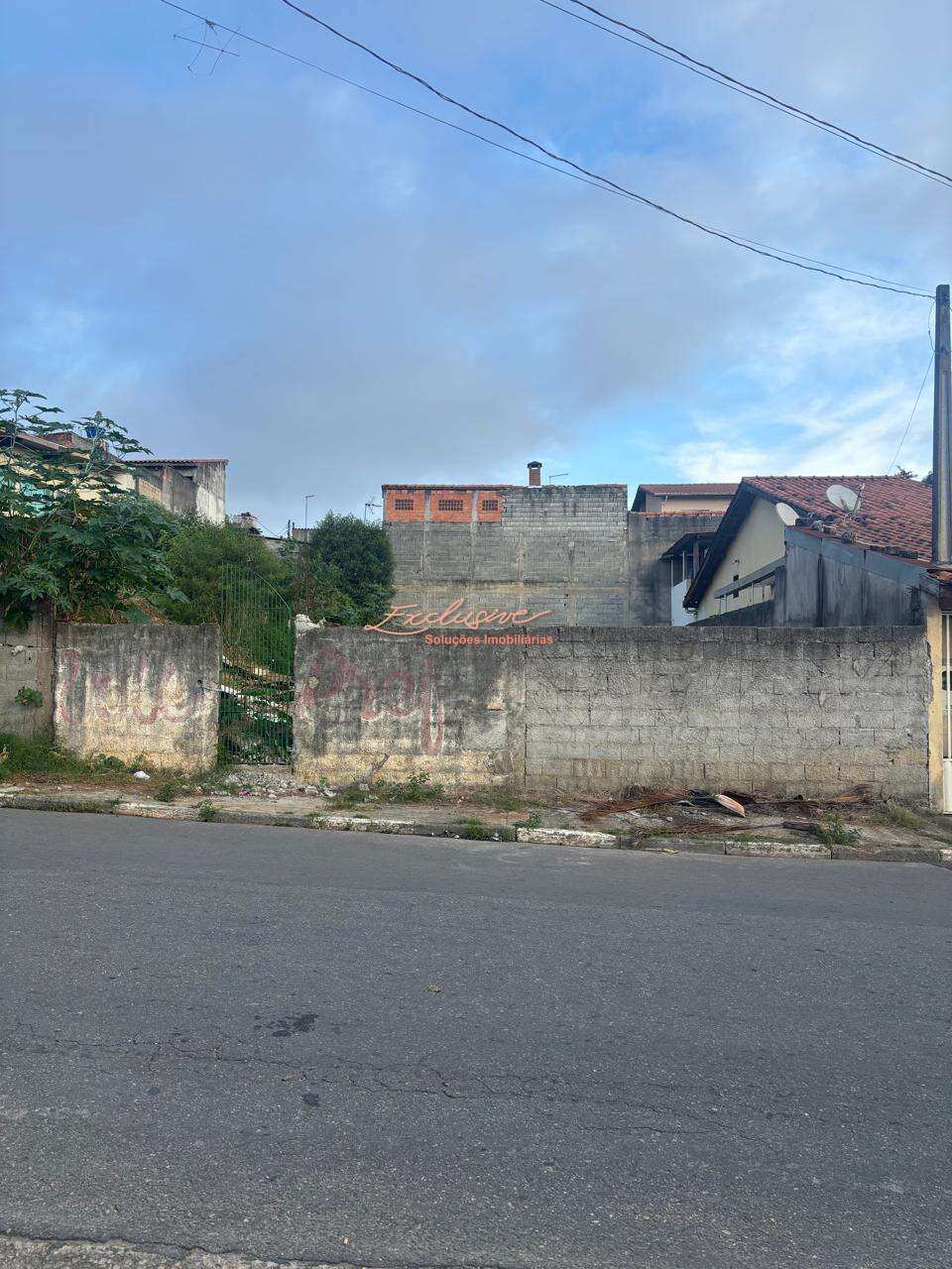 Terreno à Venda – Jardim América, Poá/SP