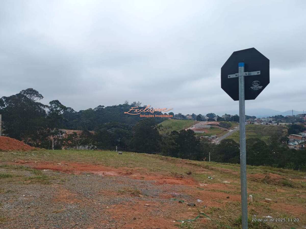 Terreno de Esquina – Excelente Oportunidade! Residencial Palmas em Itaquaquecetuba - Cristina Cavalcanti