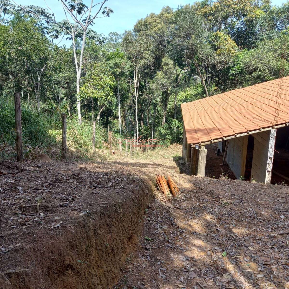 Terreno à Venda – Rio Acima, Biritiba Mirim/SP