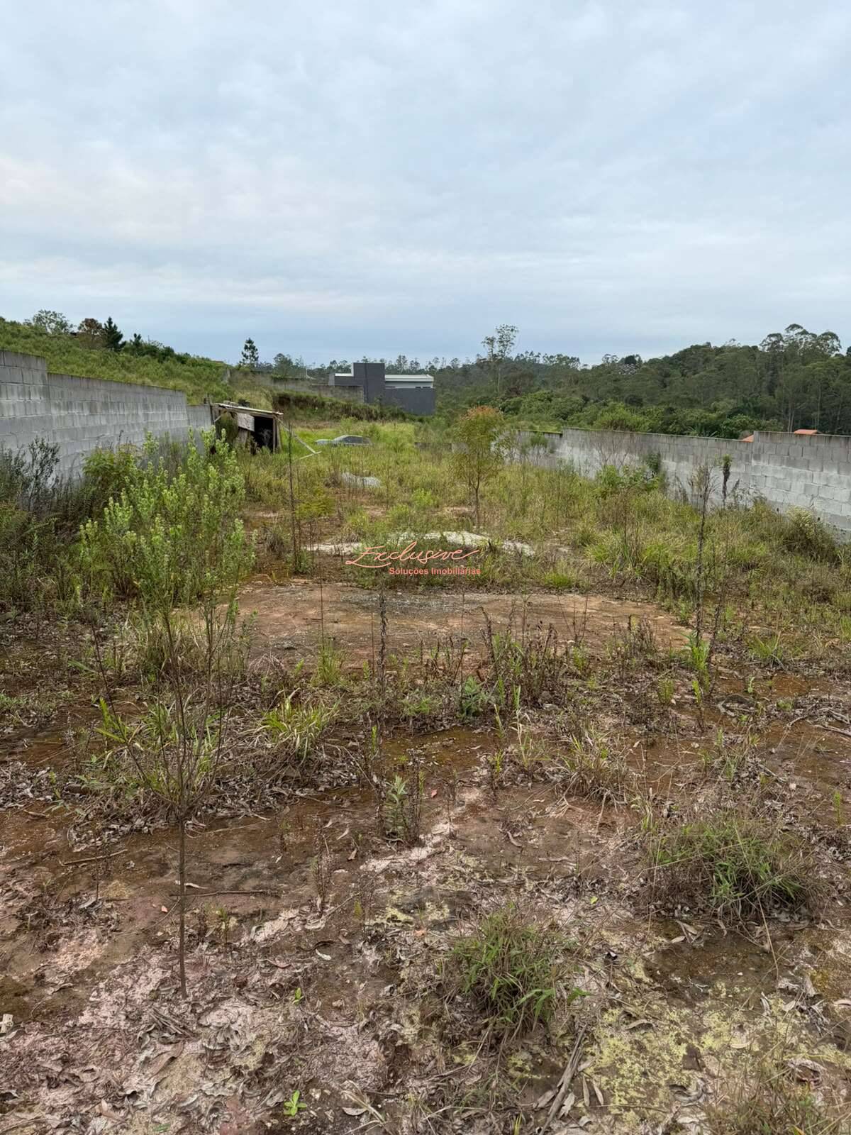 Terreno à Venda – Vila Moraes, Mogi das Cruzes/SP