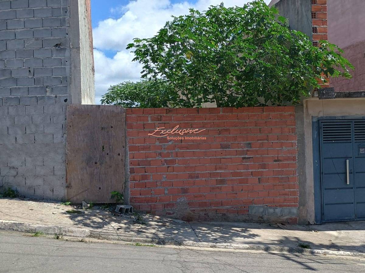 Terreno em Poá - Jardim América - Cristina Cavalcanti