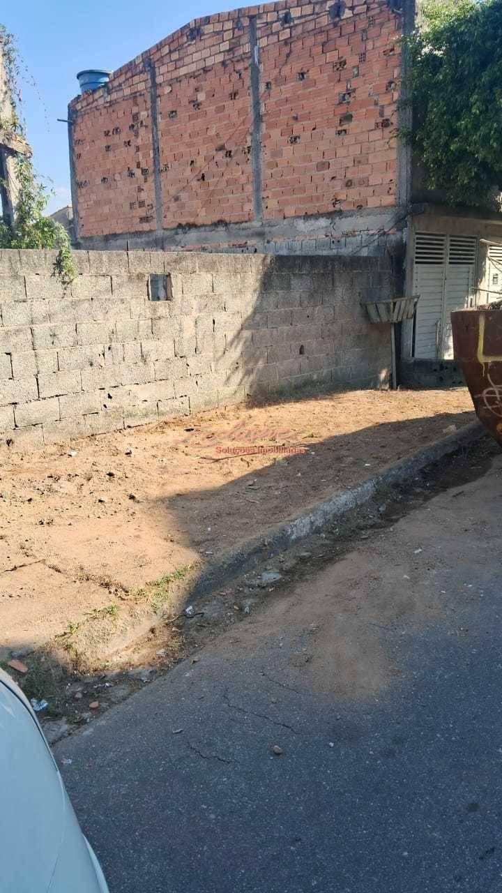 Terreno em Poá - Jardim Obelisco - 258m2 - Cristina Cavalcanti