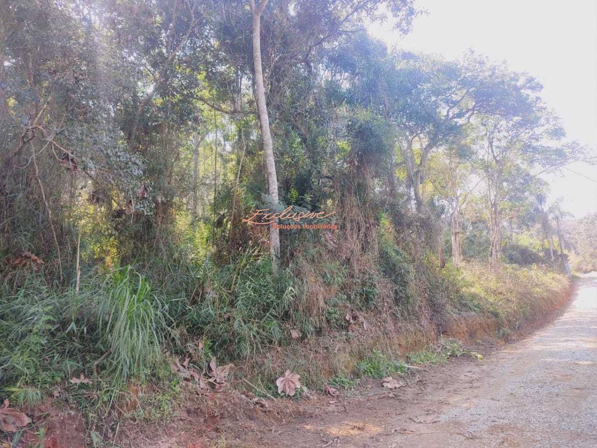 Terreno 4000m2 - Chacara - Estrada do Rio Acima, Mogi das Cruzes - Cristina Cavalcanti