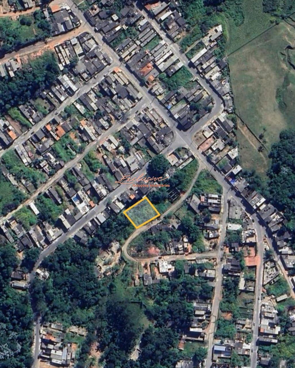 Terreno - 700m2 - Jardim Marcelo, Itaquaquecetuba - Cristina Cavalcanti