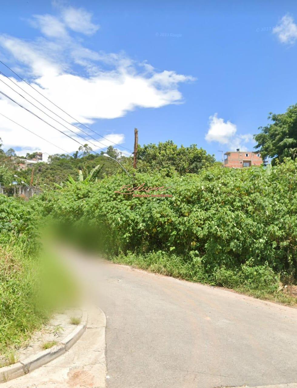Terreno - 700m2 - Jardim Marcelo, Itaquaquecetuba - Cristina Cavalcanti