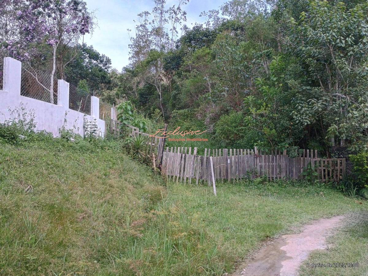 Terreno para Chacara - Rodovia Mogi Bertioga, Biritiba Ussu - Mogi das Cruzes - Cristina Cavalcanti