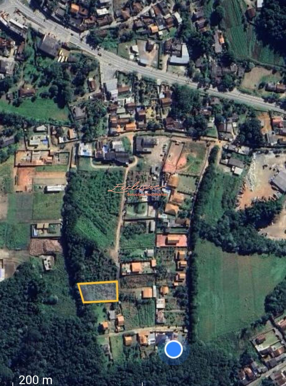 Terreno para chácara 1500 m2 - Biritiba Ussu, Mogi das cruzes - Cristina Cavalcanti