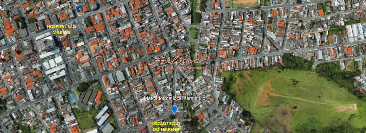 Terreno para Galpão – Vila Correia, Ferraz de Vasconcelos - Cristina Cavalcanti