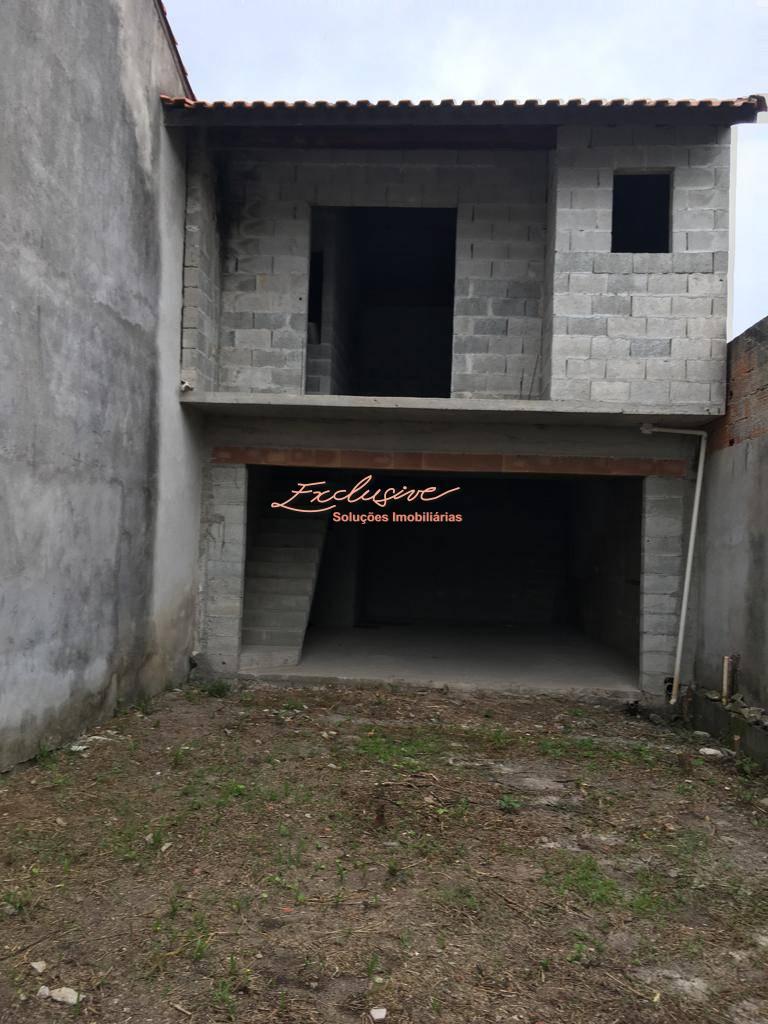 Terreno - Parque Morumbi, Mogi das Cruzes - Cristina Cavalcanti