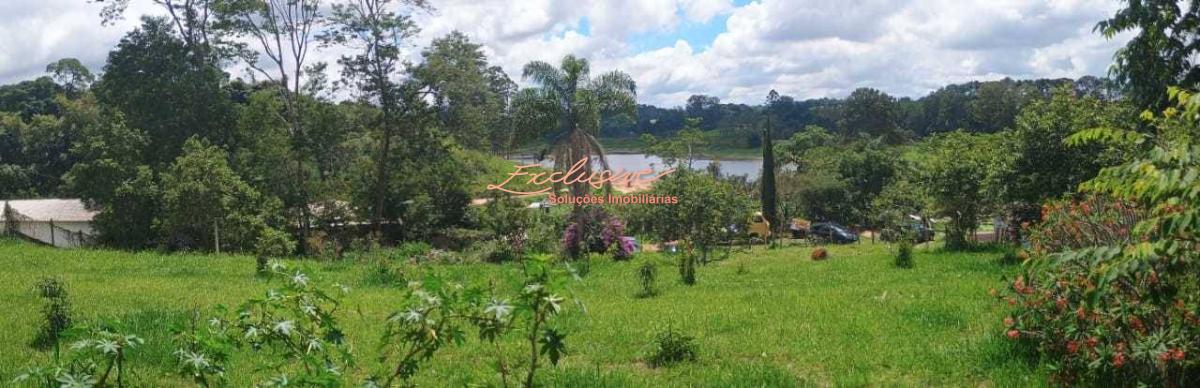 Terreno para Chácara - FRENTE PARA REPRESA - Vila Moraes, Mogi das Cruzes - Cristina Cavalcanti